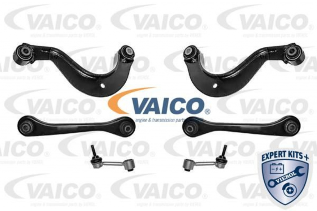 Set suspensie roata ~ puntea spate Vw Eos 2006 2007 2008 ~ V10-3249 ~ VAICO