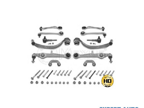 Set, suspensie roata Volkswagen VW PASSAT Variant (3B6) 2000-2005 #2 00183610