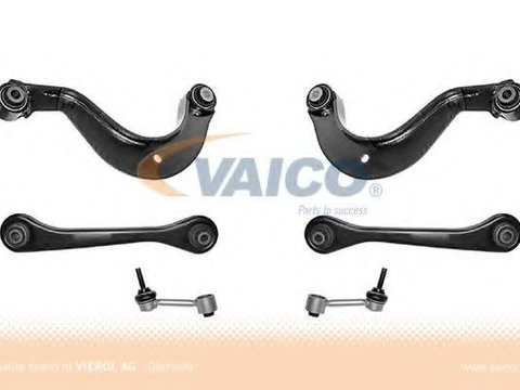 Set, suspensie roata VW GOLF VI (5K1) (2008 - 2013) VAICO V10-3249 piesa NOUA