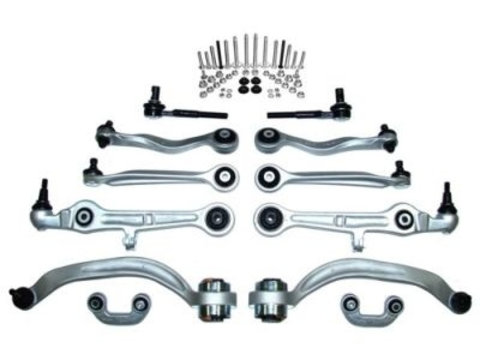 Set suspensie roata WSS994 QWP pentru Audi A6 Audi A4 Seat Exeo