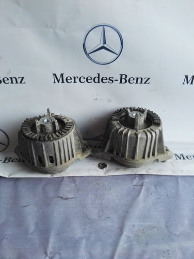 Set tampoane motor mercedes w204 w212 a2122404217