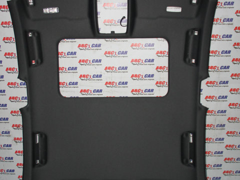 Set tapiterie interior Audi A4 B8 8K Limuzina 2008-2015