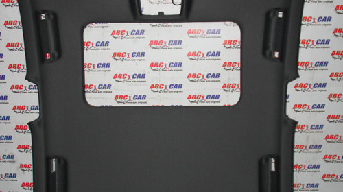 Set tapiterie interior Audi A4 B8 8K Lim