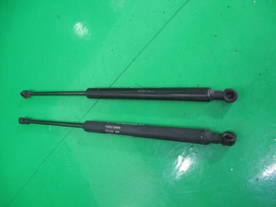 SET TELESCOAPE / AMORTIZOARE CAPOTA ALFA ROMEO 156