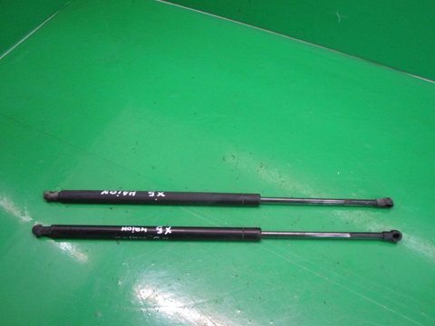 SET TELESCOAPE / AMORTIZOARE HAION BMW X5 E53 FAB. 2000 - 2006 ⭐⭐⭐⭐⭐