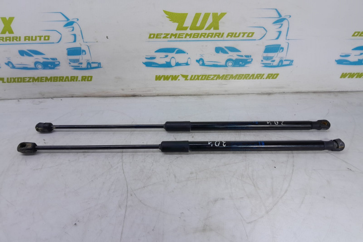 Set telescoape haion BREAK 8w9827552b Audi A4 B9 [2015 - 2020] 2.0 tdi DEUA