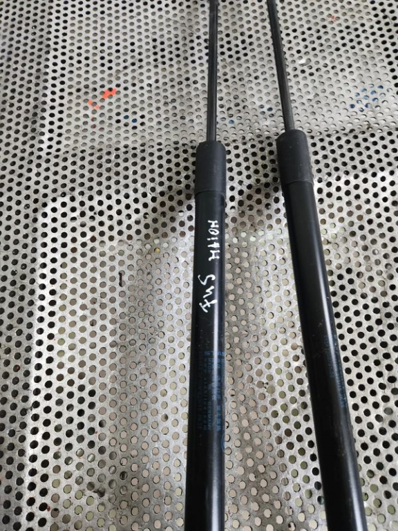 Set Telescoape Haion Haion Bmw Seria 2 F