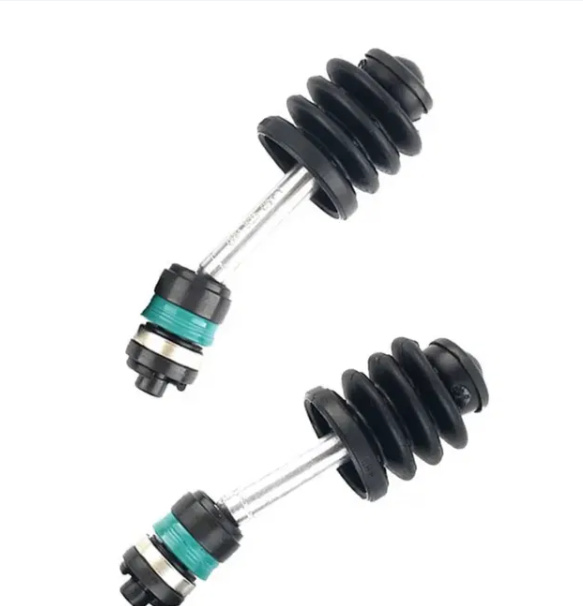 Set Tije Tija Pistoane Piston Transmisie Cutie Viteze Dq200 DSG7 Audi