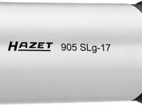 Set tubulare 905SLG-17 HAZET