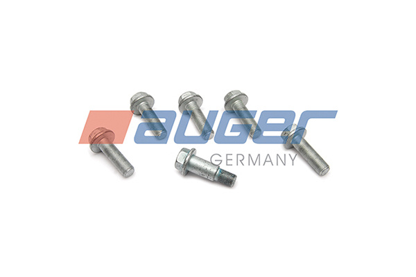 Set verificare, uzura disc frana ~ Peugeot Partner 2005 2006 2007 2008 2009 2010 ~ 70676 ~ AUGER