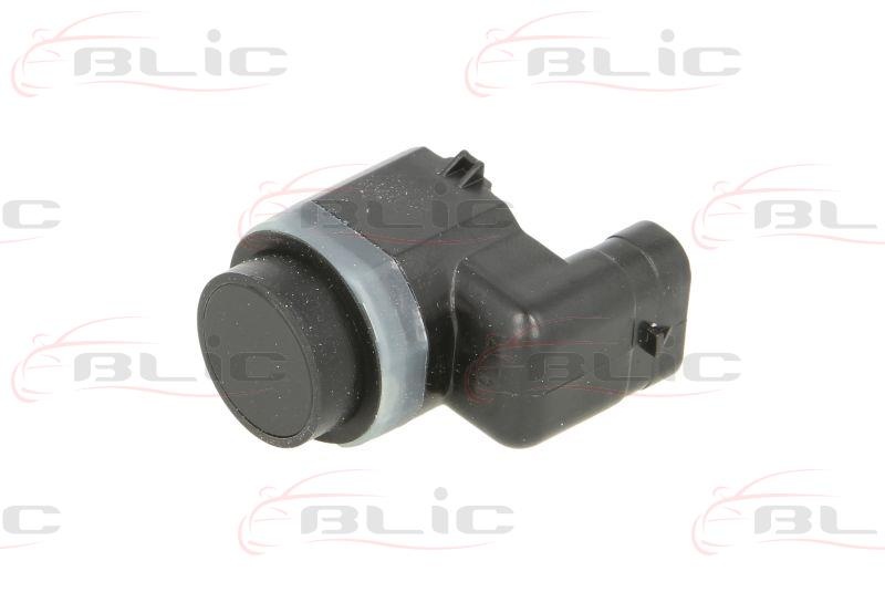 Senzor parcare fata/spate blic pt audi,seat,skoda,vw