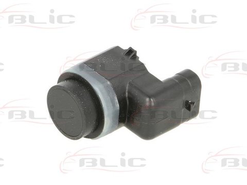 Senzor parcare fata/spate blic pt audi,seat,skoda,vw