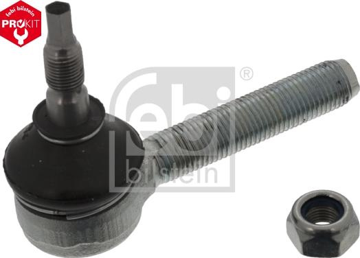 Sfera de cuplare. maneta schimbator viteze Articulatie cu bile si socl a tijei de schimb L- 85mm IVECO M Turbo MERCEDES-BENZ SK, 07.1987 - 09.1996 Febi Bilstein 08242