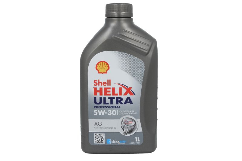 Shell helix ultra professional 5w30 1l