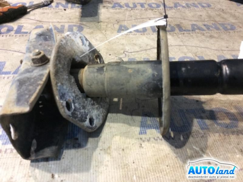 Shock Absorber 02300124 Dreapta BMW 3 E36 1990-1998