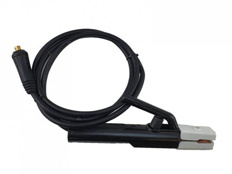 SI-MMA400 Cablu cu cleste pentru sudura