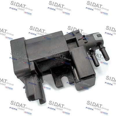 SIDAT Convertizor presiune, esapament 83.760 la CITROEN C3 I (FC_, FN_) 2002 2003 2004 2005 2006 2007 2008 2009