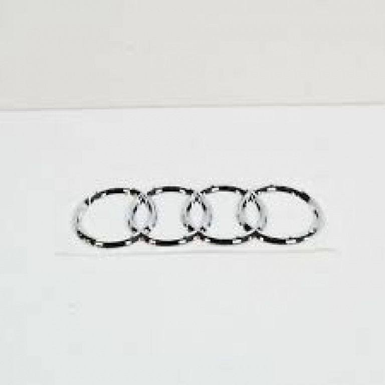 Sigla audi Volkswagen produs nou original cod piesa 8T0853742B2ZZ