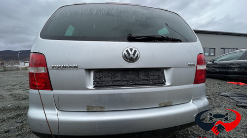 Sigla capota portbagaj Volkswagen VW Tou