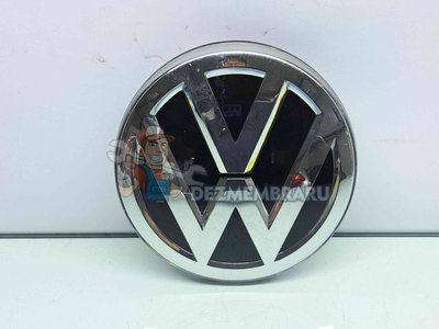 Sigla capota Volkswagen Passat Variant (3G5) [Fabr
