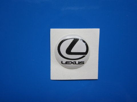 Sigla cheie LEXUS