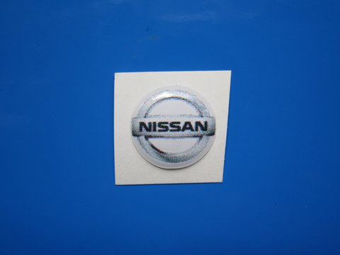 Sigla cheie NISSAN