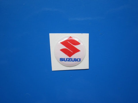 Sigla cheie SUZUKI