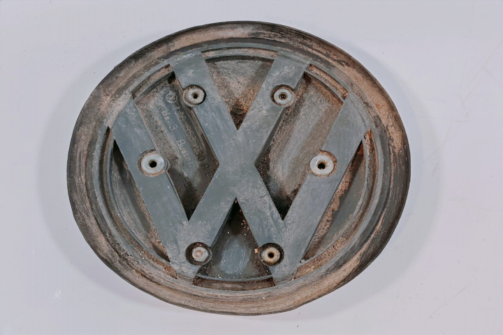 Sigla emblema 1J6853630A/B Volkswagen VW