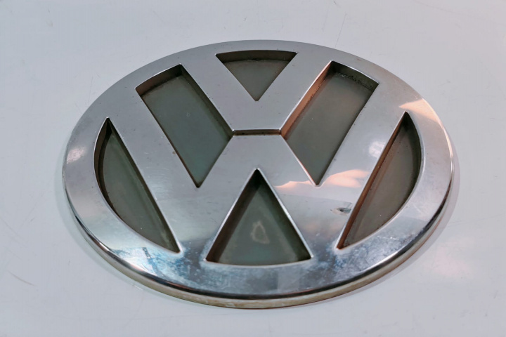 Sigla Emblema 7H0853630A Volkswagen VW T