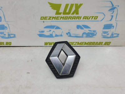 Sigla emblema 8200070031 Renault Clio 2 [1998 - 20