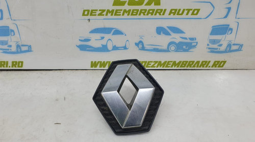 Sigla emblema 8200070031 Renault Clio 2 