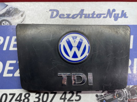 Sigla emblema capac motor VW Golf 4 2000-2004