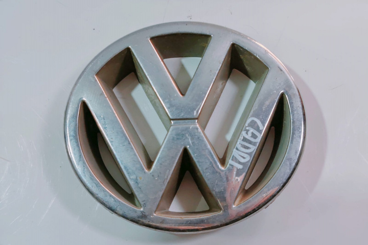 Sigla emblema grila 3A0853601 Volkswagen VW Caddy 2 [1995 - 2004]