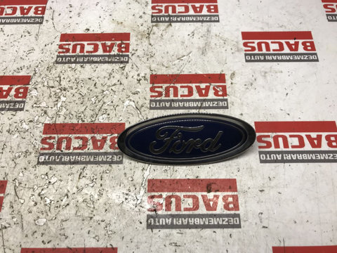 Sigla Emblema Grila Spoiler Bara Fata Ford Focus 4 Mk4 An 2018