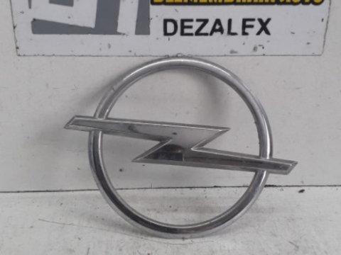 Sigla/Emblema Opel