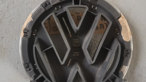 Sigla Grila Față VW Passat B6 An 2005 