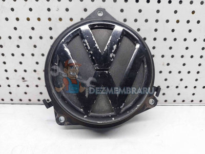 Sigla haion Volkswagen Golf 6 (5K1) [Fabr 2009-201