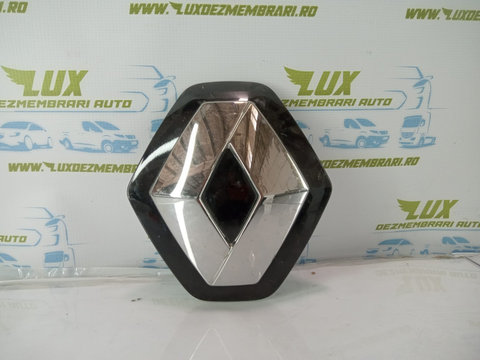 Sigla logo emblema Renault Zoe [2012 - 2020] 5AQ607, 44.5 KWh