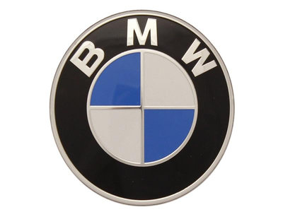 Sigla spate 74mm noua BMW 3 E90 an 2004-2012