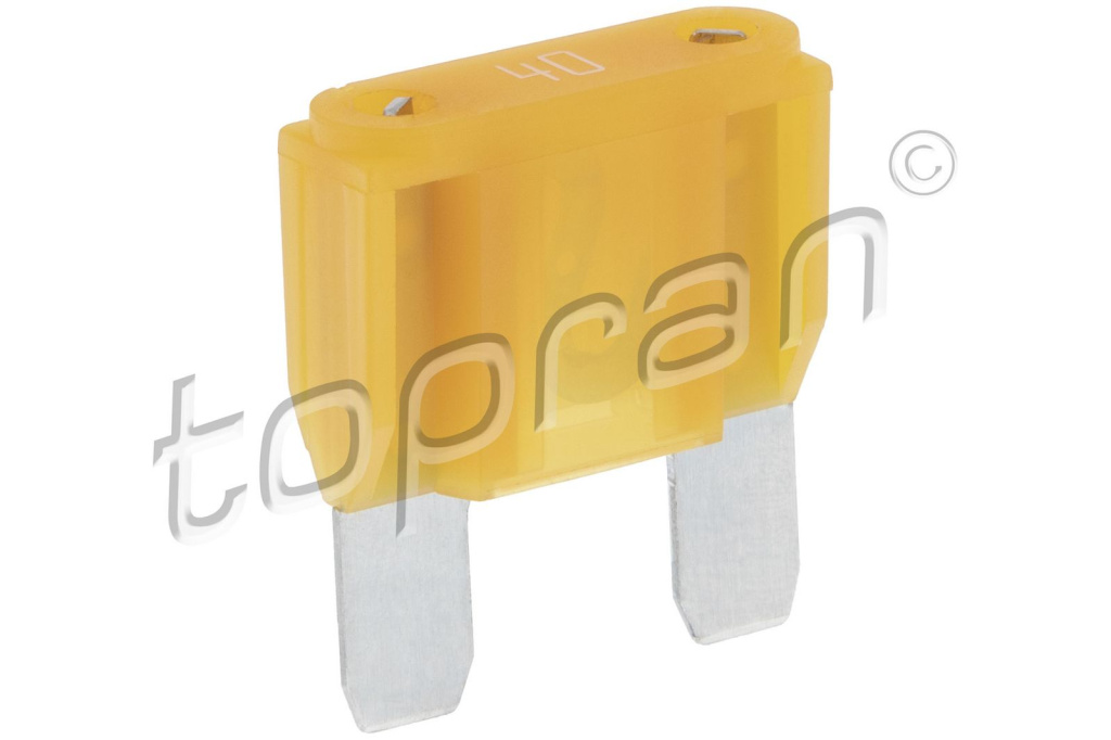Siguranta fuzibila TOPRAN 104 511