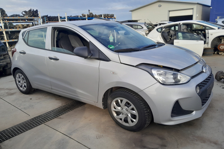 Siguranta Hyundai i10 3 [2019 - 2019] Ha