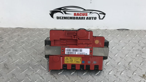 Siguranta / Modul Baterie Borna Bmw 3 E9