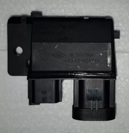 Siguranta rezistente trepte Dacia Sandero 2 2013 - 2019 Noua 255503792R