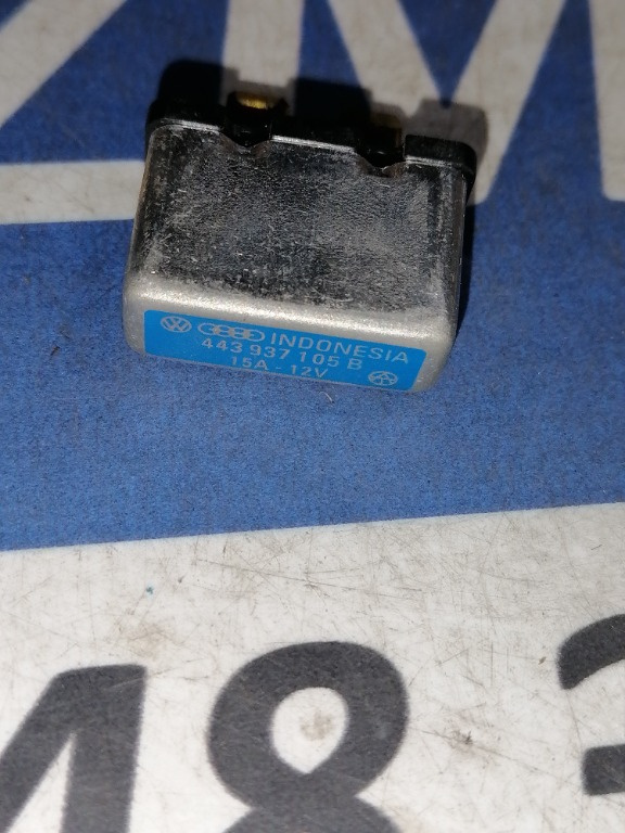 Siguranta termica Vw Audi 443937105B