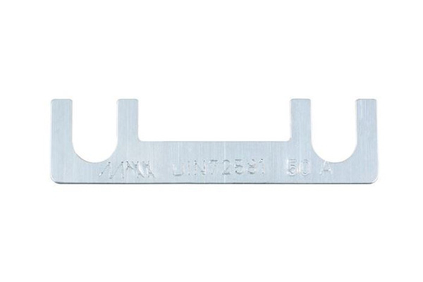 SIGURANTE FUZIBILE LAMELARE 80A SET 10BUC
