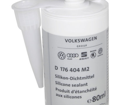 Silicon Etansare Garnituri Oe Volkswagen 80ML D176404M2