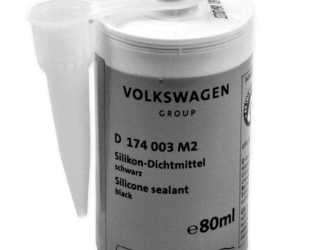 Silicon Etansare Oe Volkswagen 80ML D174003M2