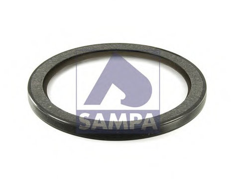 Simering arbore cotit 079 081 SAMPA pentru Volvo 940 Bmw 1500-2000 Skoda Octavia Volvo 240