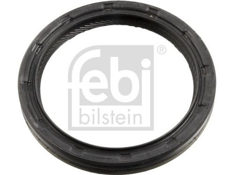 Simering arbore cotit 101915 FEBI BILSTEIN pentru Alfa romeo 155 Bmw X5 Bmw X6 Bmw Seria 3 Bmw Seria 5 Bmw Seria 6 Alfa romeo 145 Alfa romeo 146 Alfa romeo Gtv Alfa romeo Spider Bmw Seria 7 Alfa romeo 156 Opel Astra Opel Vectra Alfa romeo 166 Bmw X3 