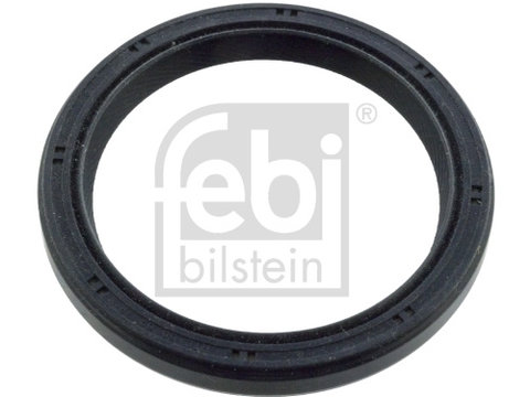 Simering arbore cotit 107004 FEBI BILSTEIN pentru Nissan Navara Nissan Murano Nissan Np300 Nissan Primera Nissan X-trail Nissan Armada Nissan Pathfinder